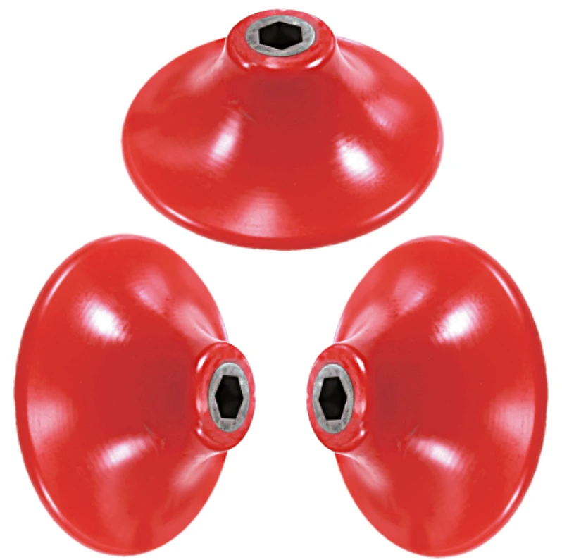 Compression Bolts Manufacture