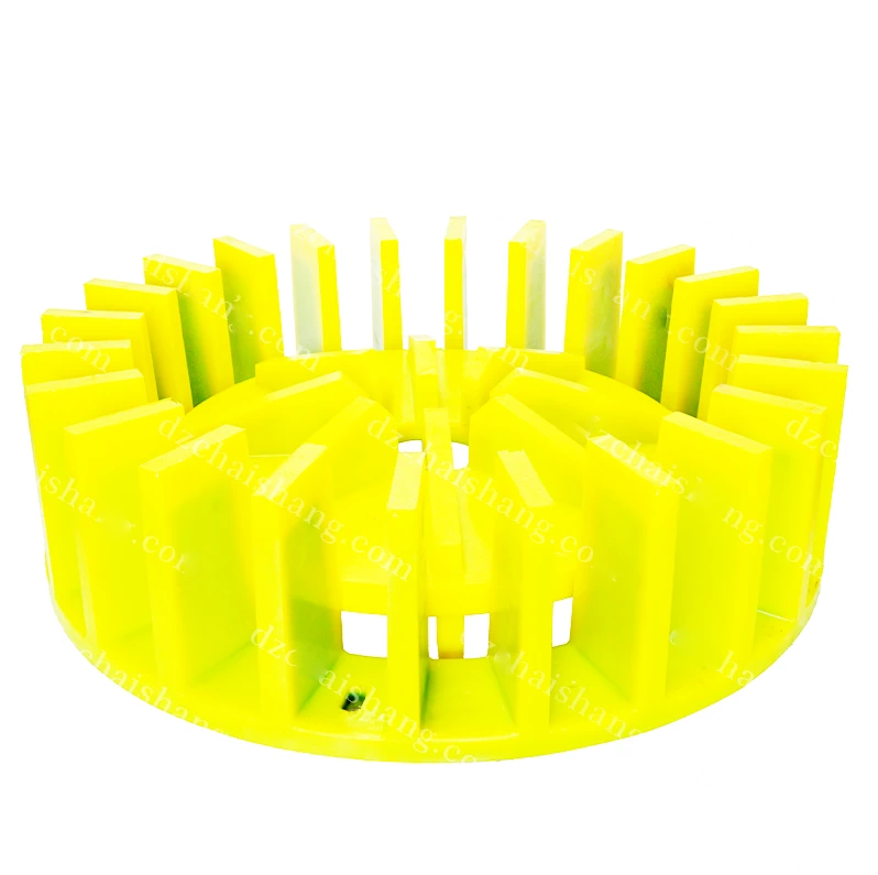 Flotation Machine Rotor (1)