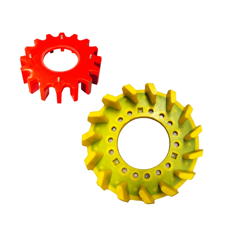 Flotation Machine Rotor