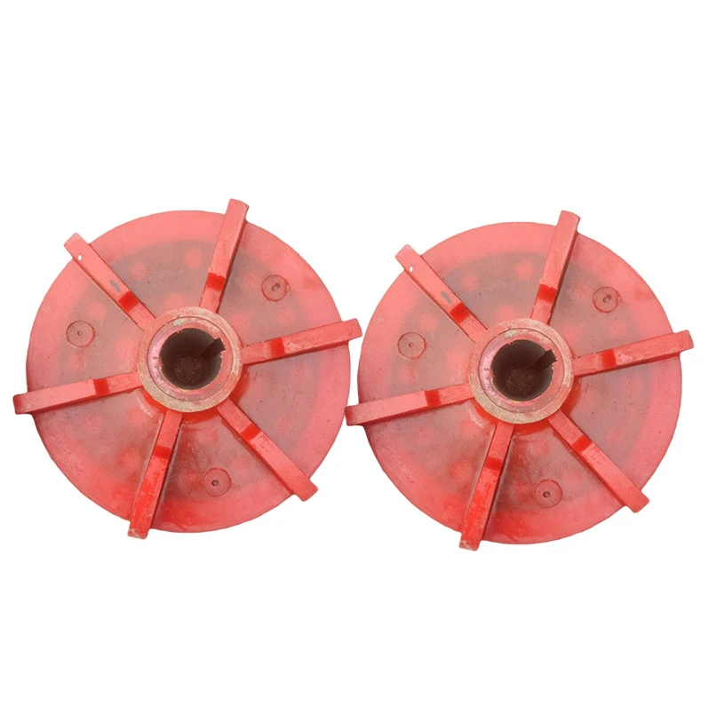 Flotation Machine Stator Cover Plate
