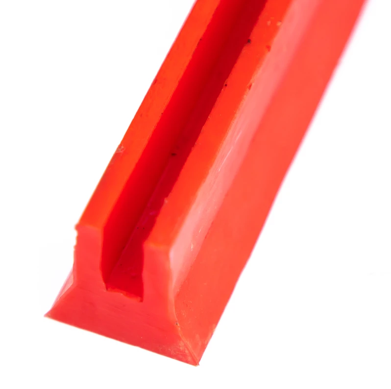 Pu Gaske Manufacture