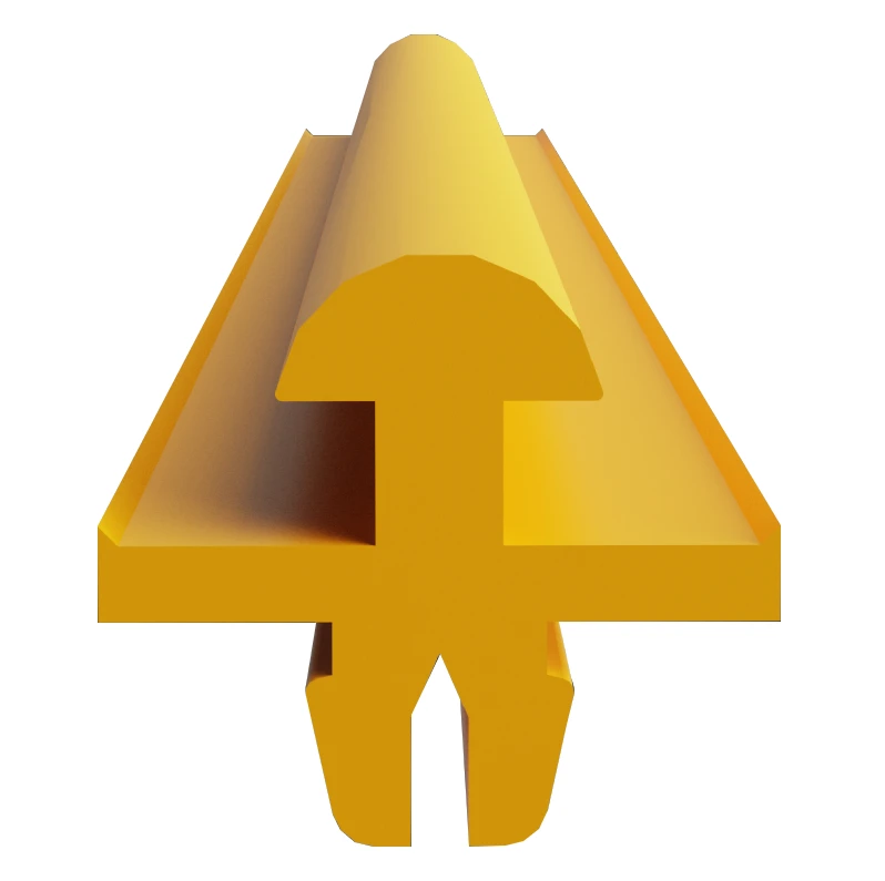 Rail Support Manufacture