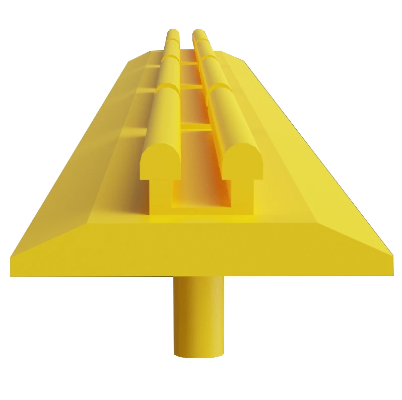 Rail Support