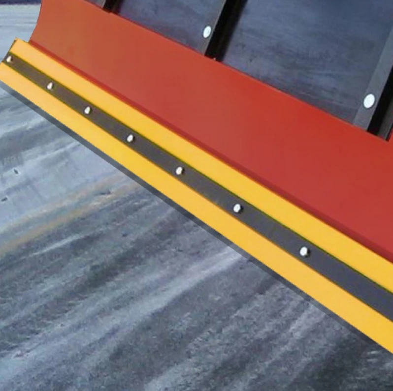 Scraper Manufacture