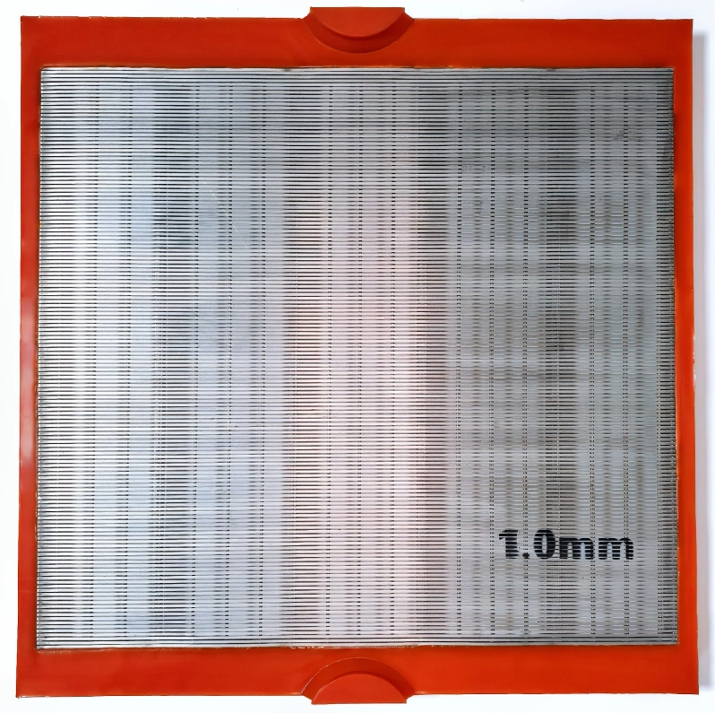 Stainless Steel Composite Screen Plate