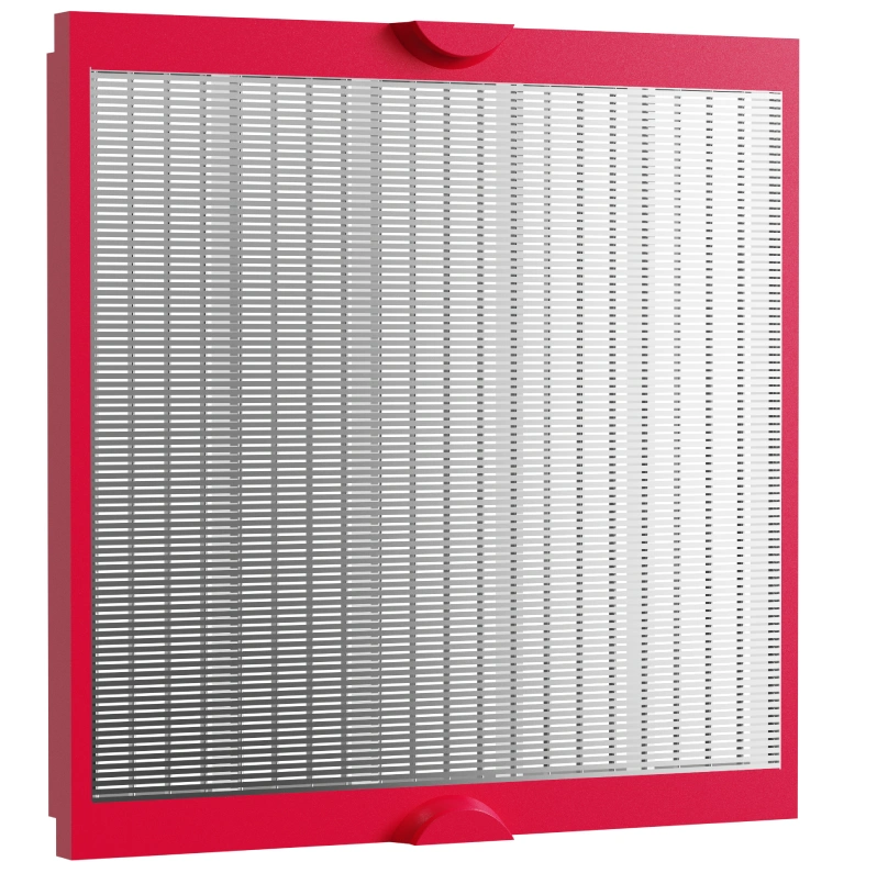 Stainless Steel Composite Screen Plate factory
