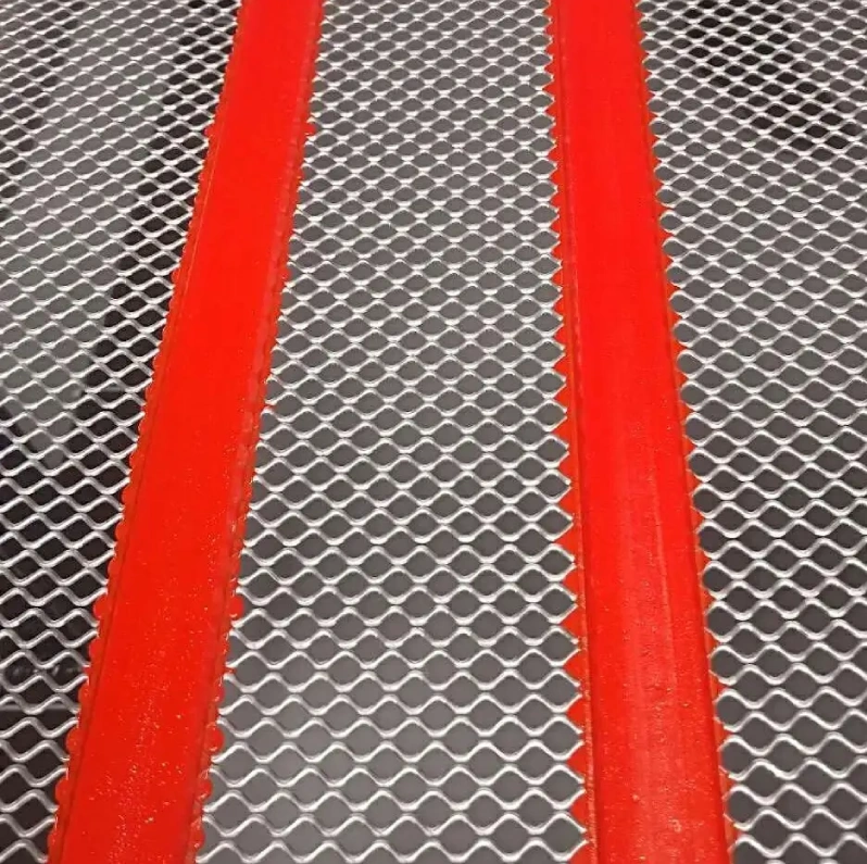 Woven Composite Screen Plate
